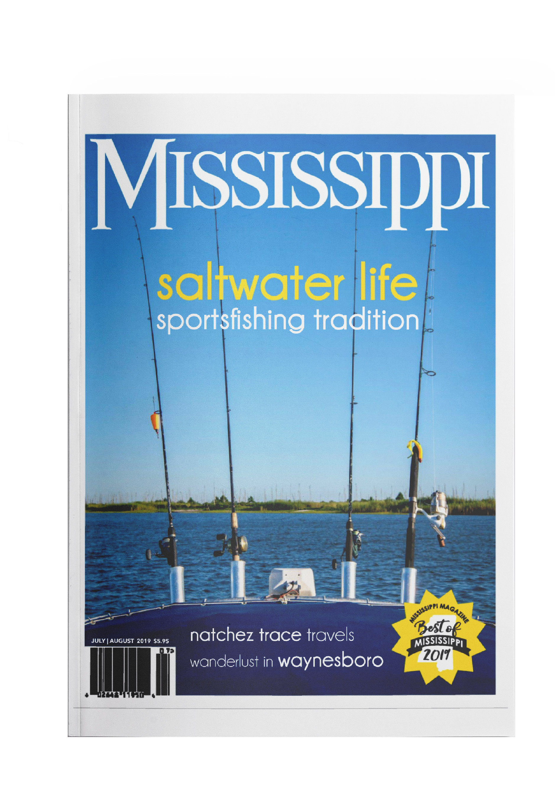 Mississippi Magazine
